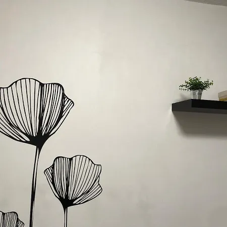 Cosy A 15 Min De Paris Апартаменты