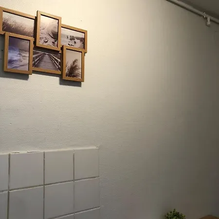 Cosy A 15 Min De Paris Апартаменты