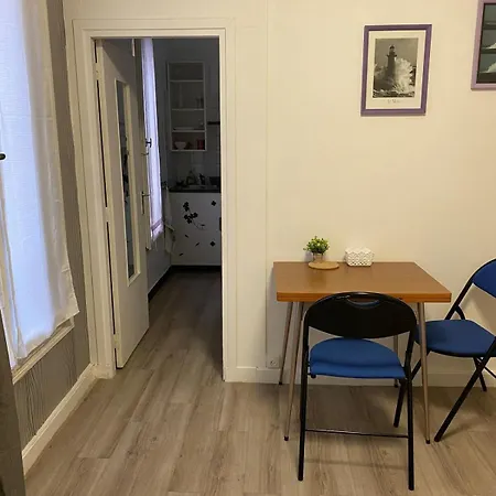 Апартаменты Cosy A 15 Min De Paris